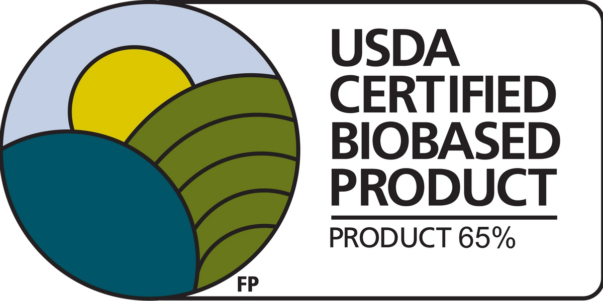Logo de l'USDA